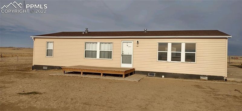 1575 S Calhan Hw, Calhan, CO 80808