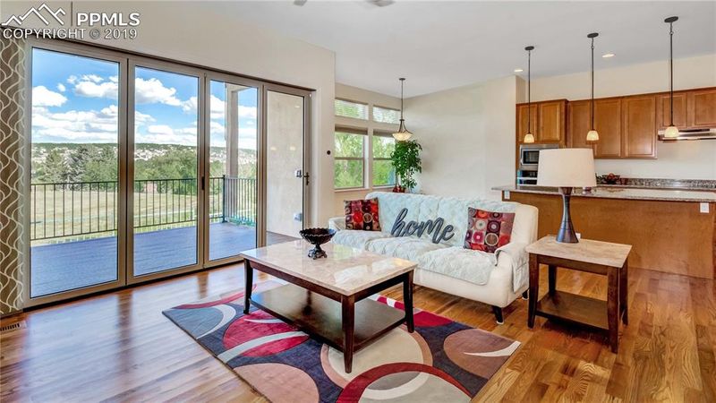 1575 Moveen Hts, Monument, CO 80132