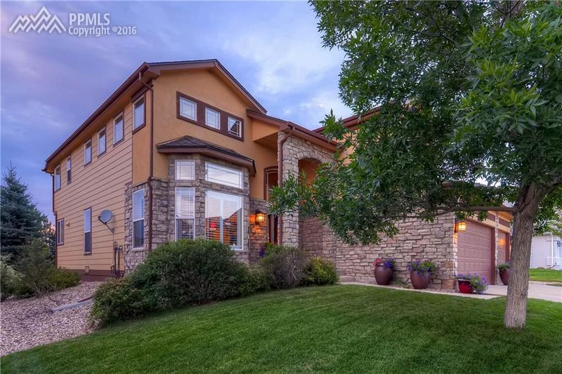 1575 Sand Wedge Way, Castle Rock, CO 80104