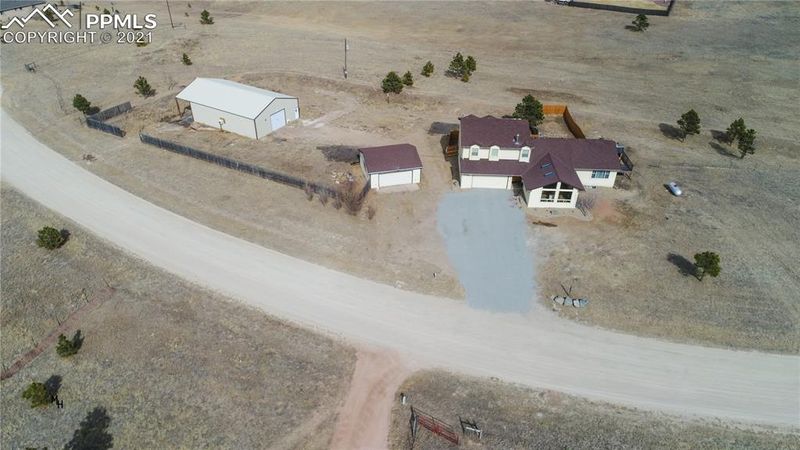 15755 Woodacre Ct, Elbert, CO 80106