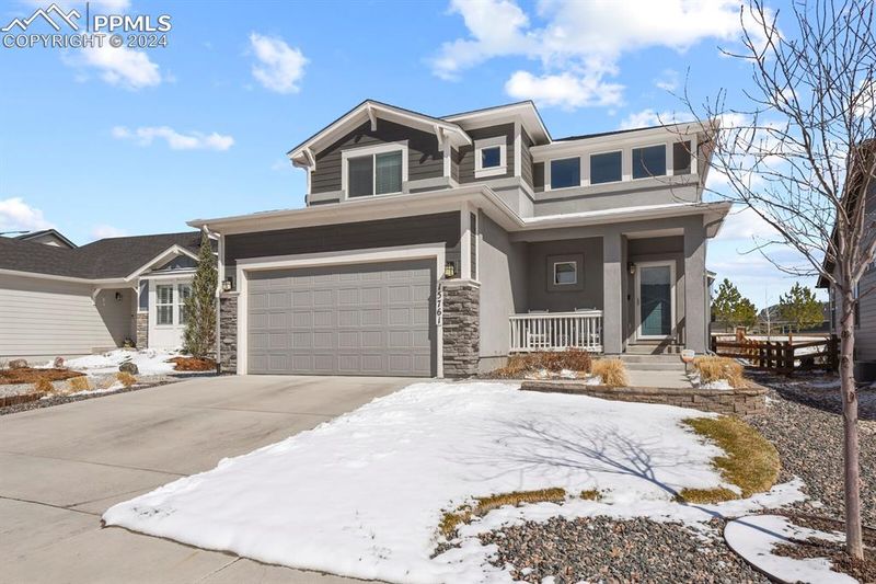 15761 Lake Mist Dr, Monument, CO 80132