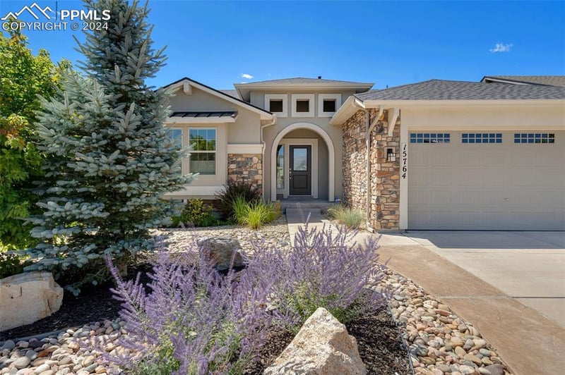 15764 Blue Pearl Ct, Monument, CO 80132