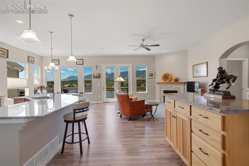15764 Blue Pearl Ct, Monument, CO 80132