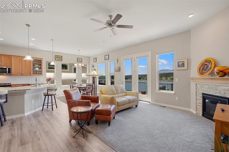 15764 Blue Pearl Ct, Monument, CO 80132