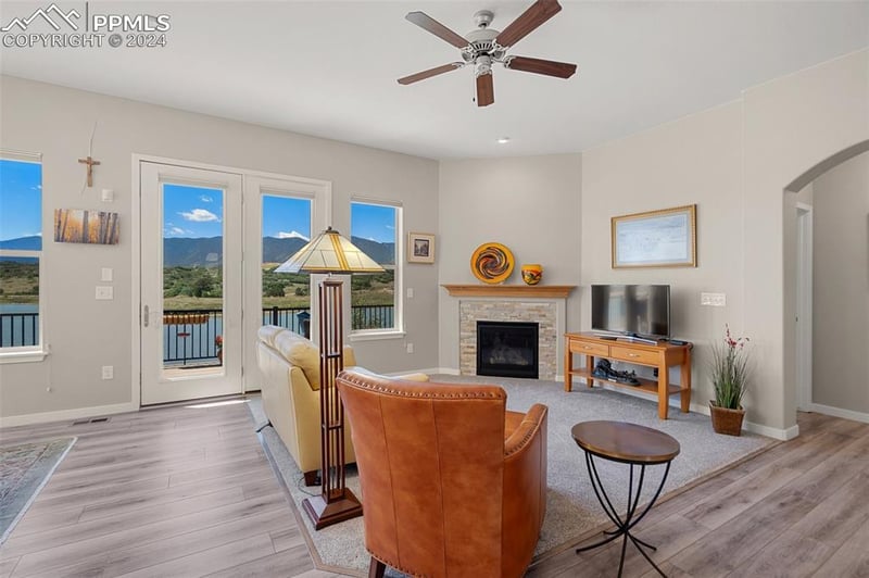 15764 Blue Pearl Ct, Monument, CO 80132