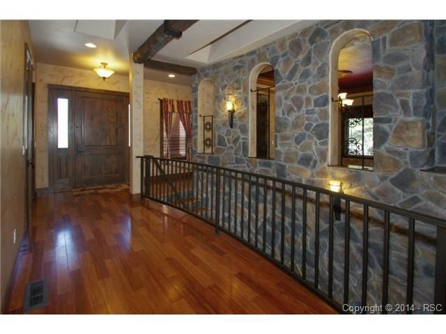 15764 Pole Pine Point, Colorado Springs, CO 80908