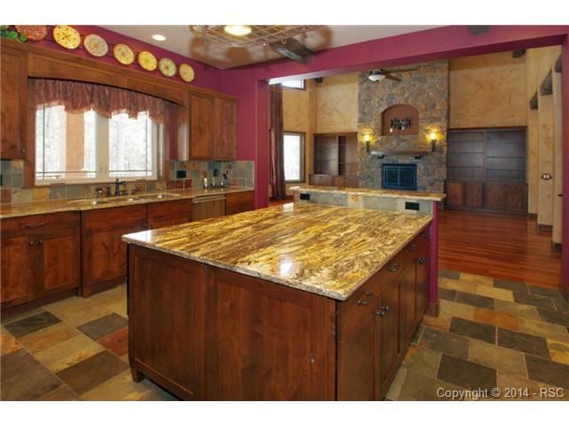 15764 Pole Pine Point, Colorado Springs, CO 80908