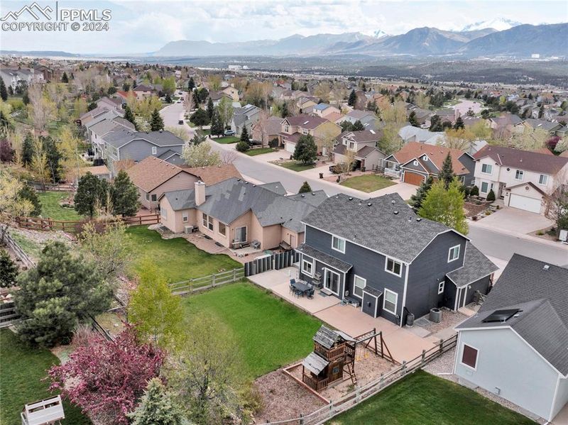 15765 Dawson Creek Dr, Monument, CO 80132