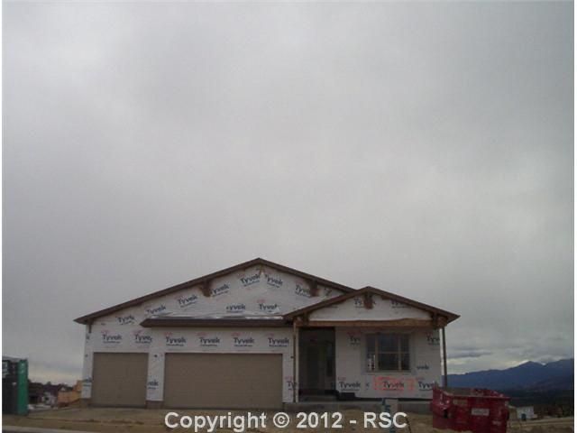 15767 Old Post Dr, Monument, CO 80132