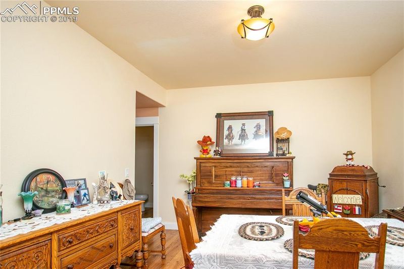 15770 Eastonville Rd, Elbert, CO 80106