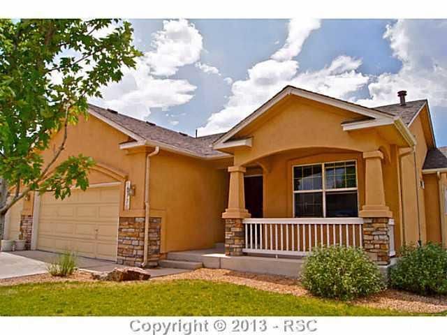 15778 James Gate Pl, Monument, CO 80132
