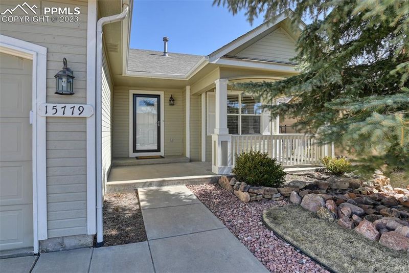 15779 Candle Creek Dr, Monument, CO 80132