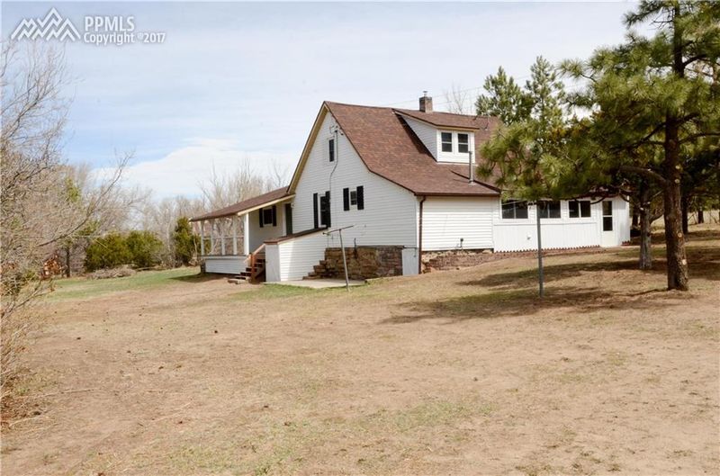 15780 Fairplay Rd, Calhan, CO 80808