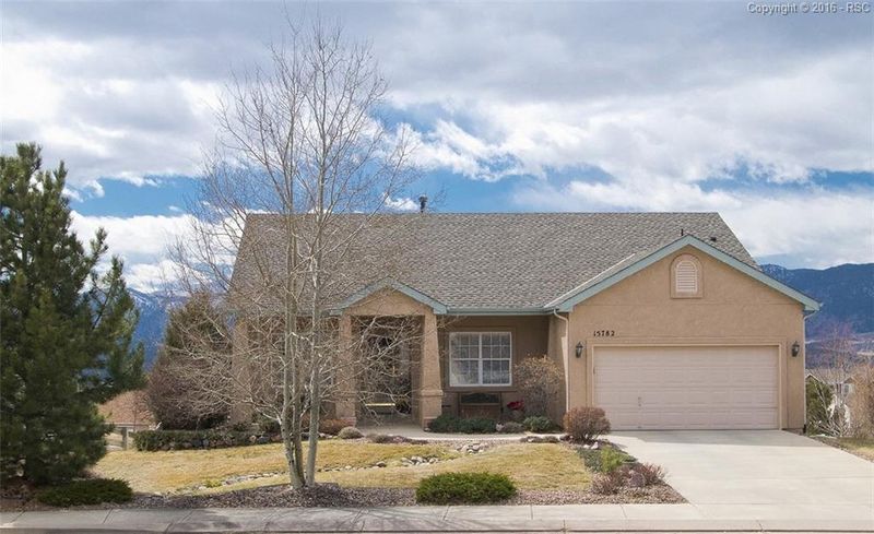 15782 Candle Creek Dr, Monument, CO 80132