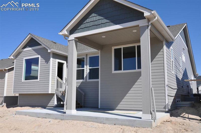 15782 Lake Mist Dr, Monument, CO 80132