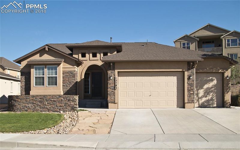 15783 Ann Arbor Way, Monument, CO 80132