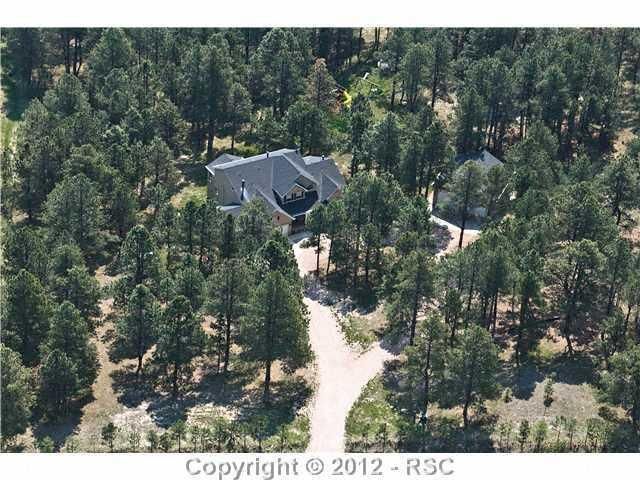15785 Wildwind Ter, Colorado Springs, CO 80908