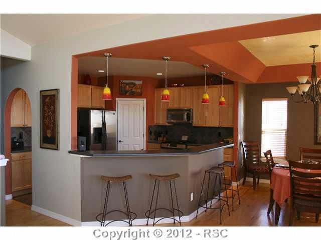 1579 W Costilla St, Colorado Springs, CO 80905