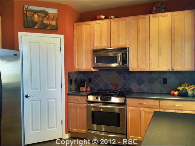 1579 W Costilla St, Colorado Springs, CO 80905