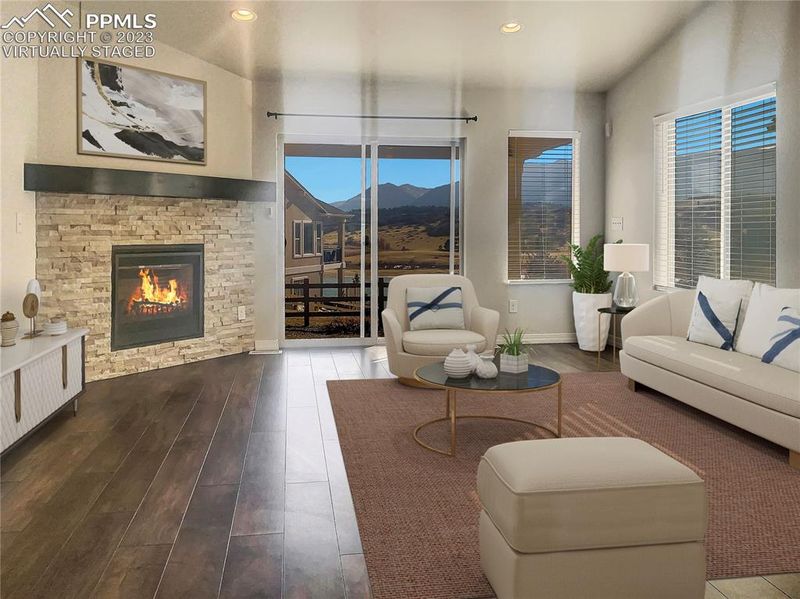 15792 Lake Mist Dr, Monument, CO 80132