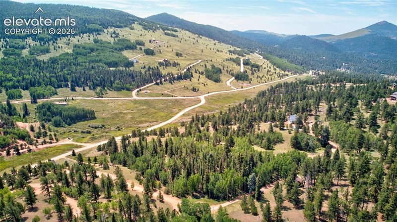 158 Rattler Ct, Cripple Creek, CO 80813