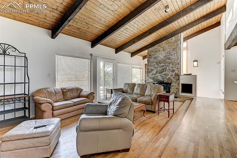 1580 Burning Oak Way, Monument, CO 80132
