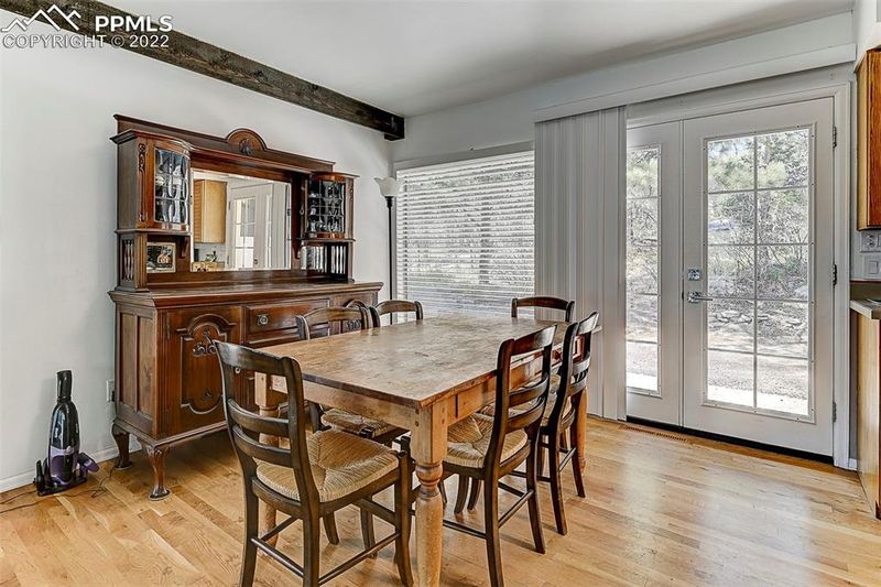 1580 Burning Oak Way, Monument, CO 80132