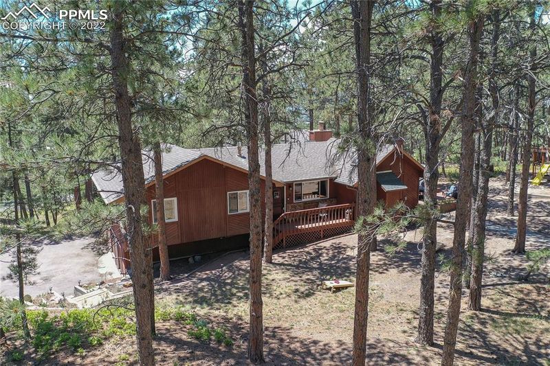 1580 Woodmoor Dr, Monument, CO 80132