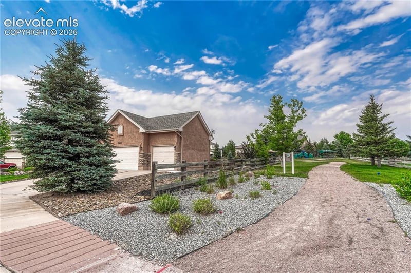 15805 Dawson Creek Dr, Monument, CO 80132