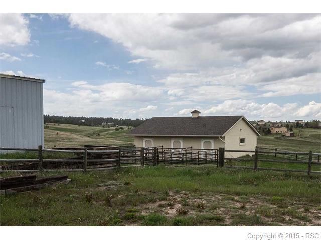 15805 Teak Pl, Elbert, CO 80106