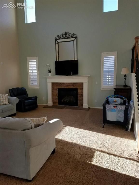 15809 James Gate Pl, Monument, CO 80132