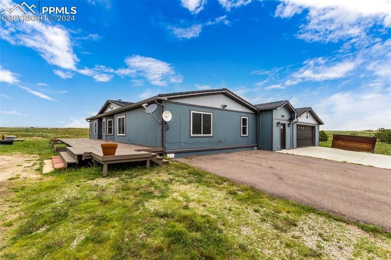 15810 Bankers Ct, Peyton, CO 80831