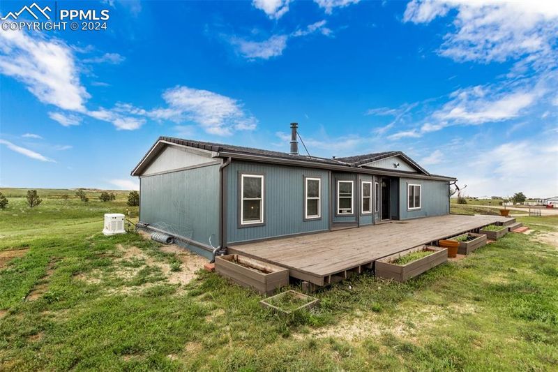 15810 Bankers Ct, Peyton, CO 80831