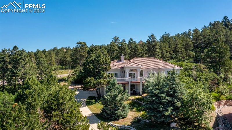 15810 Holbein Dr, Colorado Springs, CO 80921