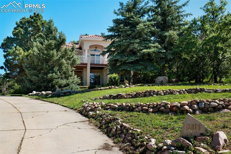 15810 Holbein Dr, Colorado Springs, CO 80921