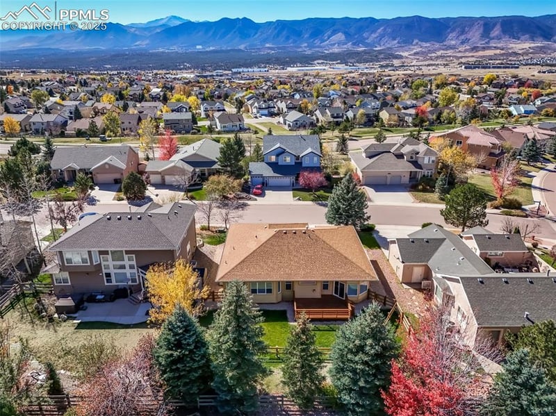 15811 Candle Creek Dr, Monument, CO 80132