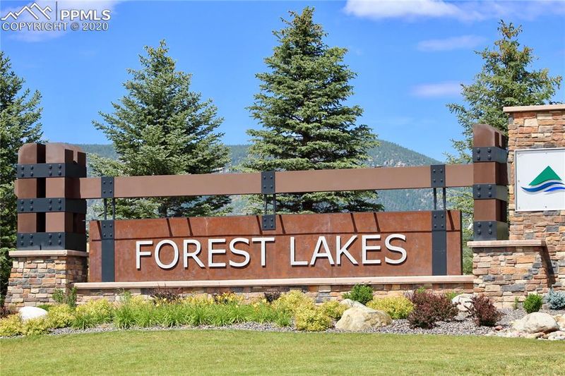 15811 Lake Mist Dr, Monument, CO 80132