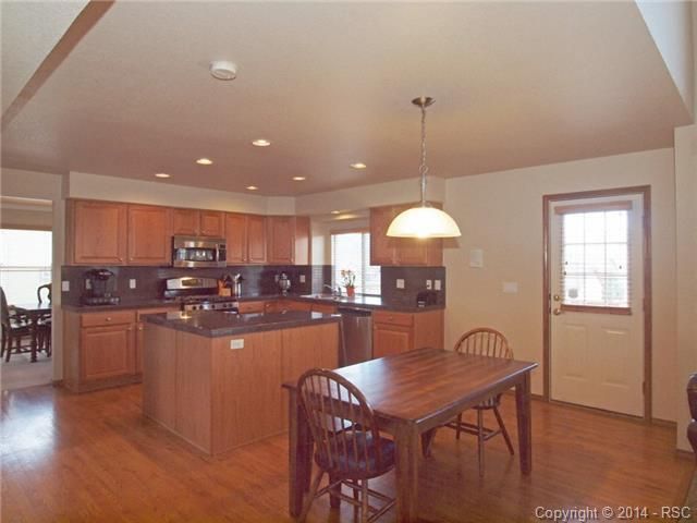 15812 Maple Hill Rd, Monument, CO 80132