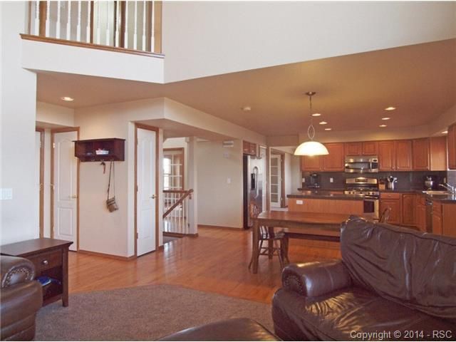 15812 Maple Hill Rd, Monument, CO 80132