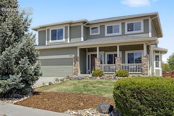 15813 Maple Hill Rd, Monument, CO 80132