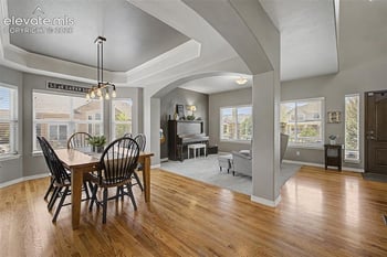 15813 Maple Hill Rd, Monument, CO 80132