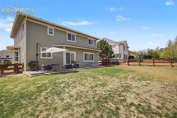 15813 Maple Hill Rd, Monument, CO 80132