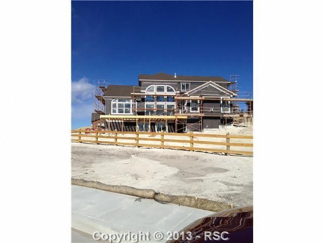 15815 Transcontinental Dr, Monument, CO 80132
