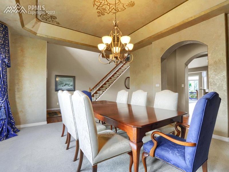 15816 Agate Creek Dr, Monument, CO 80132