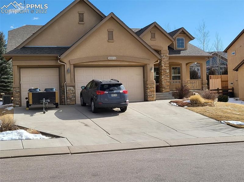 15819 Bridle Ridge Dr, Monument, CO 80132