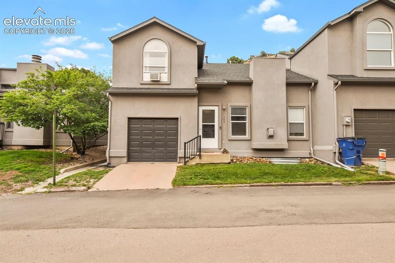 1582 Territory Trl, Colorado Springs, CO 80919