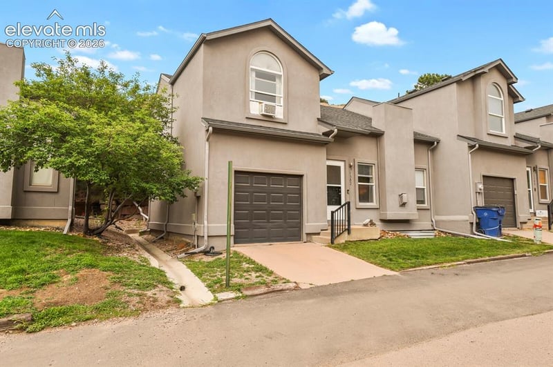 1582 Territory Trl, Colorado Springs, CO 80919