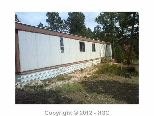 15820 Park Ave, Colorado Springs, CO 80921