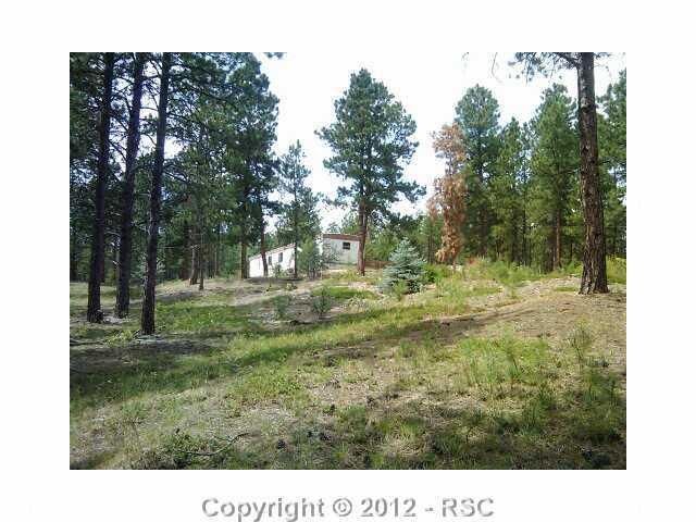 15820 Park Ave, Colorado Springs, CO 80921