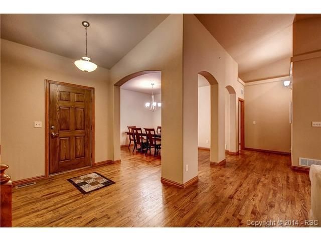 15825 Pole Pine Point, Colorado Springs, CO 80908
